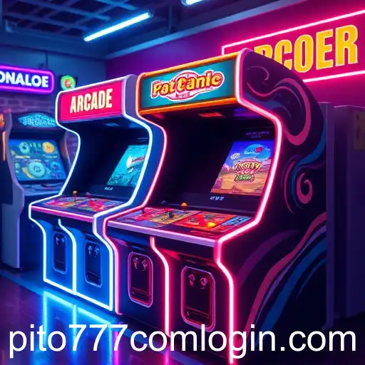 Exploring the Timeless Appeal of Arcade Games: The Power of Keywords like 