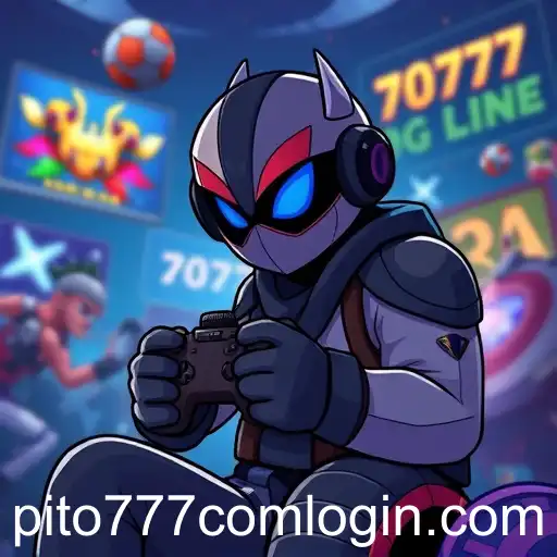 The Digital Frontier: Gaming Evolutions and Innovations