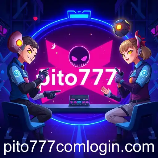 The Evolution of Pito777