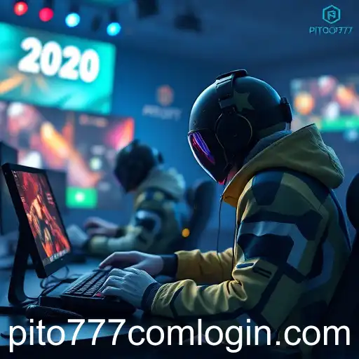 The Evolution of Online Gaming Platforms