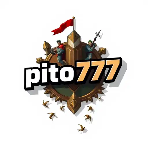 Navigating the World of Online Gaming with pito777