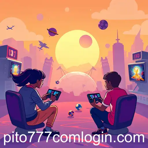 The Rise of Online Gaming in 2025