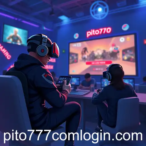 The Rise of Online Gaming Platforms in 2025