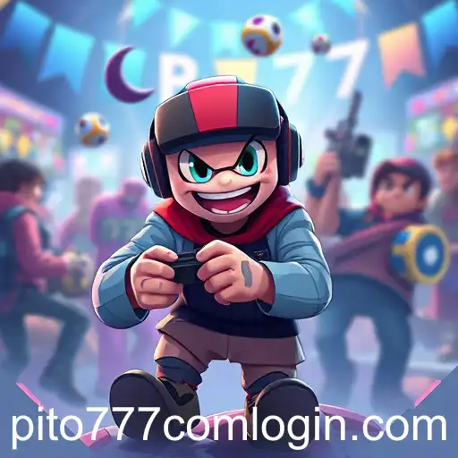 The Rise of Pito777: Adapting to Global Gaming Trends