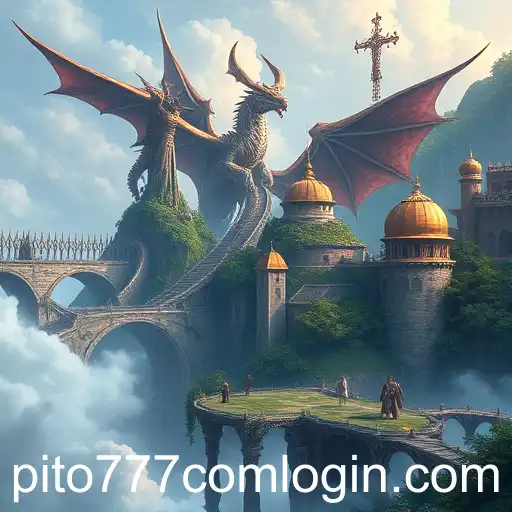 Exploring the Allure of Fantasy Worlds: A Gateway to Imagination