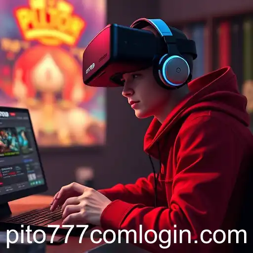 Gaming Trends and Innovations in the Digital Era