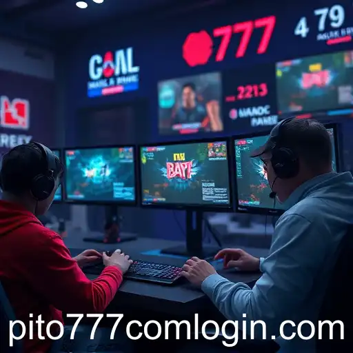 The Rise of Online Gaming and Its Global Impact