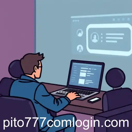 The Rise of Pito777 in the Gaming World