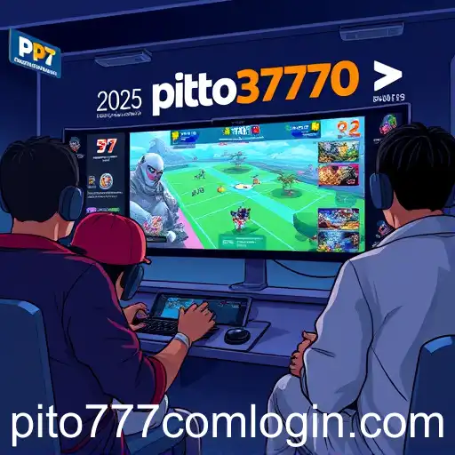 Pito777: A Rising Star in the Online Gaming World