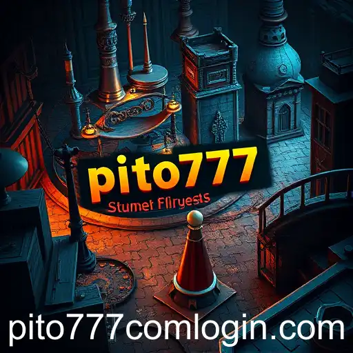 Puzzle Challenges: Exploring the Conundrums of pito777