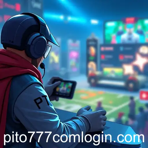 Exploring the Rise of Online Gaming Platforms