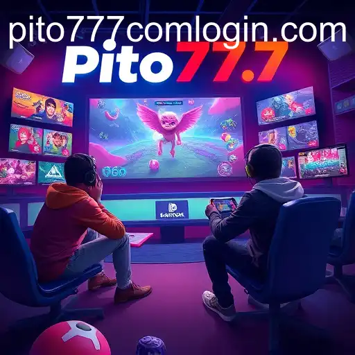 The Rise of Pito777 in Online Gaming