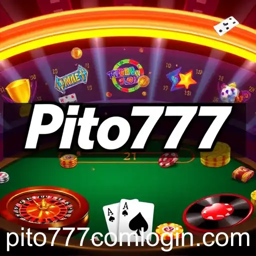 The Rise of Pito777 in the Gaming World