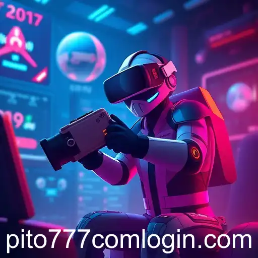 The Rise of 'pito777' in the Gaming World
