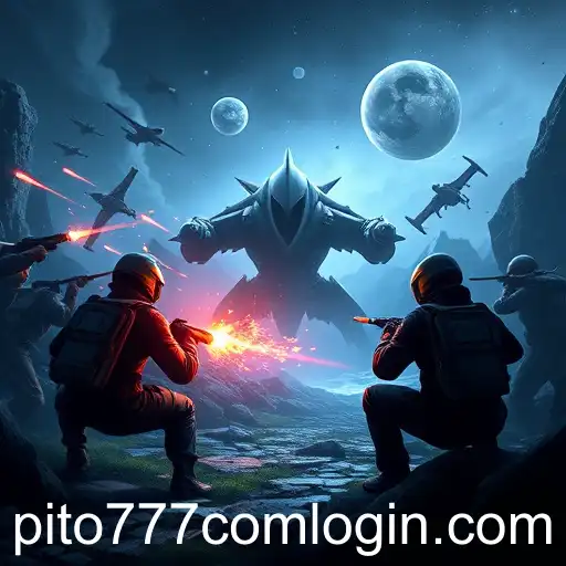 The Rise of Pito777: A Gaming Phenomenon