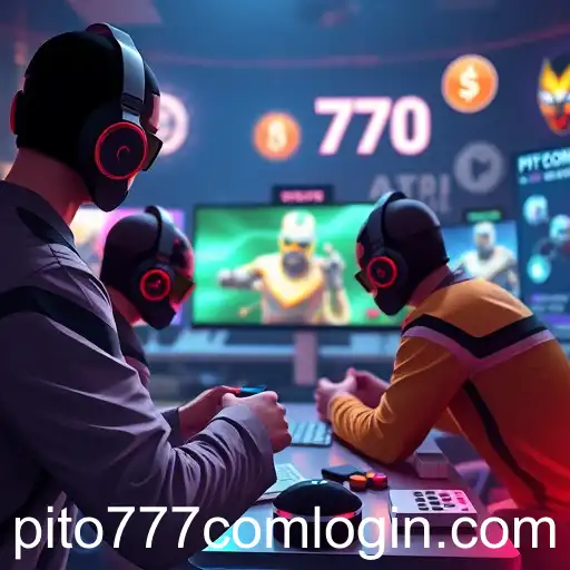 The Rise of Online Gaming Platforms in 2025