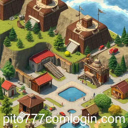 Exploring 'Simulation Fun' with Pito777: A Dive into Immersive Gaming